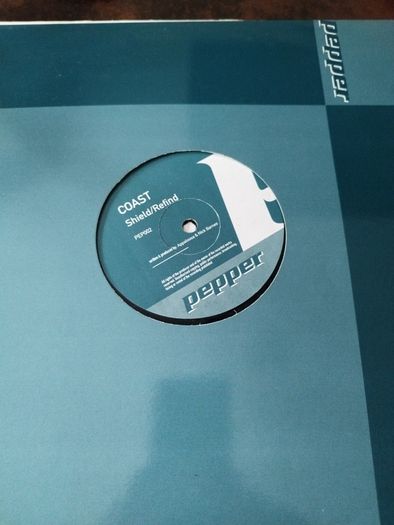 5e 12s >> house / techno / hip-hop / drum n bass / disco edits / breaks etc 12" clearance