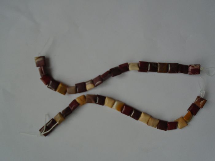 Mookaite beads, Gemstone beads, Jewellery making supplies, Craft supplies,Beads