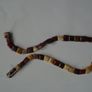 Mookaite beads, Gemstone beads, Jewellery making supplies, Craft supplies,Beads Image 4