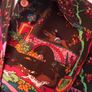 1970s Psychedelic Vintage Unisex Shirt Image 2