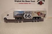 model truck