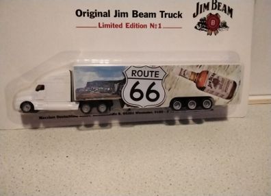 model truck