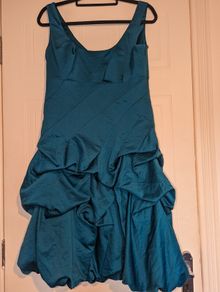an amazing midi dress from Monsoon