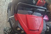 electric jeep