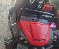 electric jeep