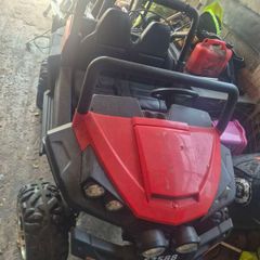 electric jeep