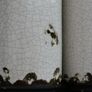 Vintage Ceramic Bottle Vases 14" Height Image 4