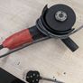 Flex Grinder 220v Image 4