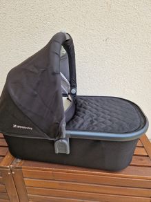 Uppababy carrycot