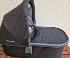 Uppababy carrycot