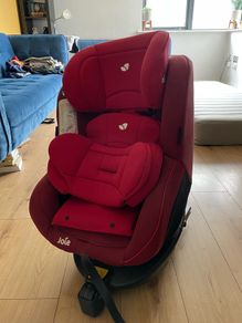 360 car child seat