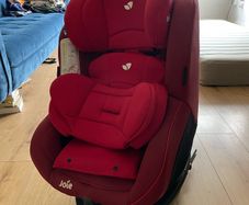360 car child seat