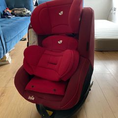 360 car child seat