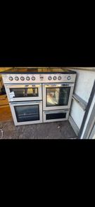 oven
