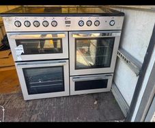 oven