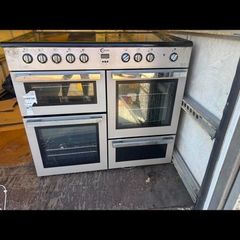 oven