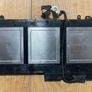 USED Battery For Dell Latitude E5270 E5470 E5570 P48F001 Precision 11.4V 47Wh NGGX5 Image 2