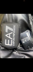 Armani wallet brand new with tag