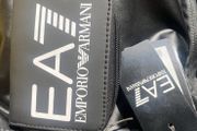 Armani wallet brand new with tag
