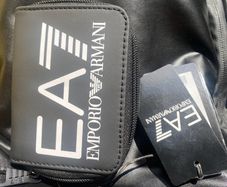 Armani wallet brand new with tag