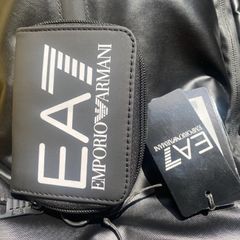 Armani wallet brand new with tag