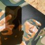 Painting Bruce Lee Image 3