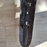 Front wheel mudguard fender free viewing Image 5