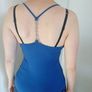 Sleveless Vest - Tank Top - Italian Brand Image 2