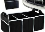 Car Boot Organizer
