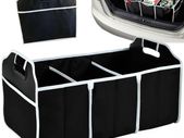 Car Boot Organizer