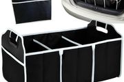 Car Boot Organizer