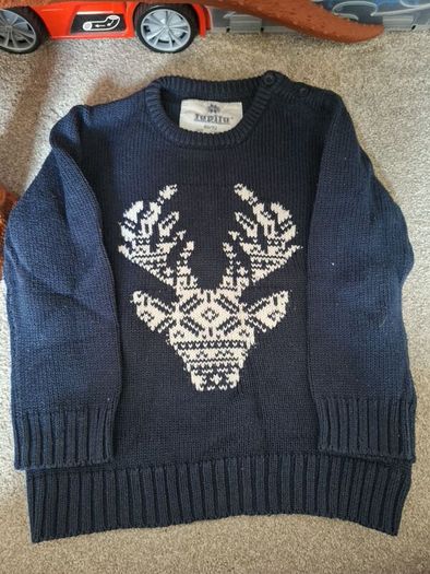 Baby Boys Clothes Bundle 12 - 18 Months