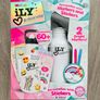 Decorate your own bottle - New Kids Gift Image 2