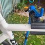 Giant Omnium Track Bike Image 10