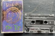 cassette The Cure The Top