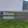 TV unit-bench metal IKEA - NITTROP Image 3