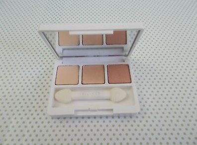 Clinique All About Shadow Trio Eyeshadow Palette