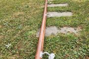 Handrail for stairs