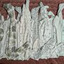0-3 months unisex 17 piece baby bundle Image 4