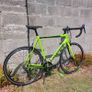 Cannondale CAAD Optimo Tiagra Road Bike - 60cm - Shimano Tiagra - Carbon Fork Image 3