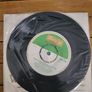 The Regimental Band of the Welsh Guards 7 inch EP DeLyse EDP 218 Image 4
