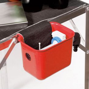 Greenhouse equipment
