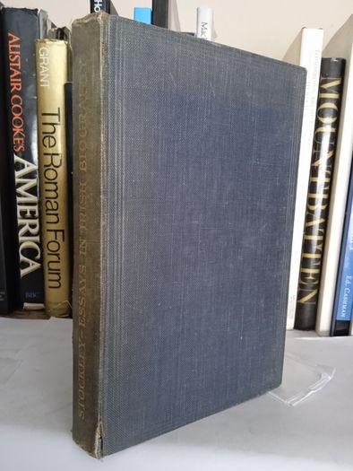 Essays in Irish Biography by W. F. P. Stockley (LP184)