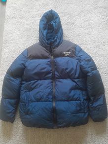 Boys winter coats