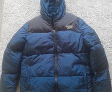 Boys winter coats