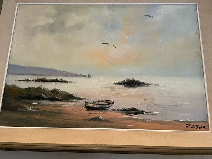 paintings