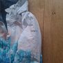 Roxy ski jacket kids girls Aged 11/12 Image 6