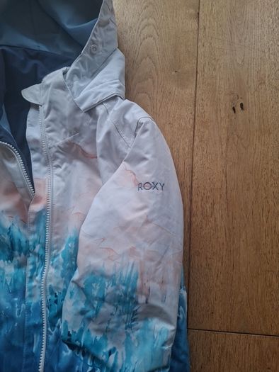 Roxy ski jacket kids girls Aged 11/12