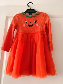 Halloween costume