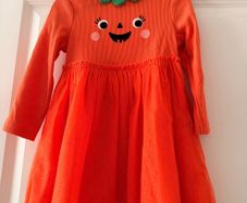 Halloween costume
